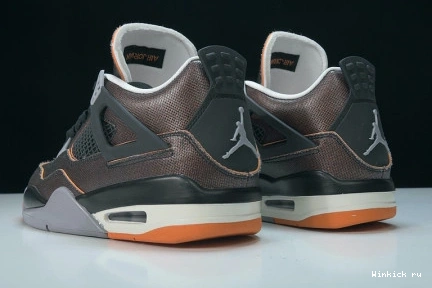 RETRO JORDAN STARFISH 4 1214